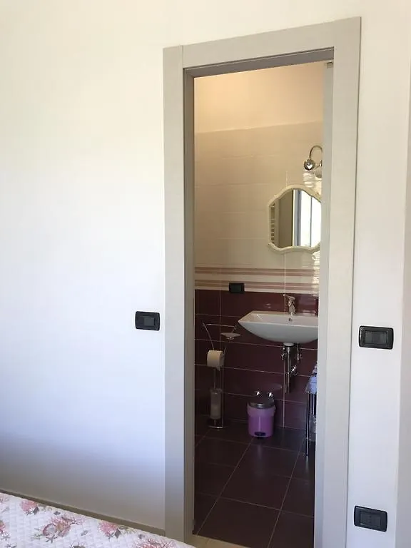 *** Guest house Sandra Villa Rooms Corniglia Italy