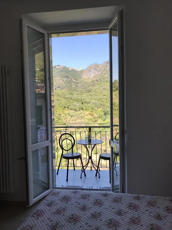Guest house Sandra Villa Rooms Corniglia