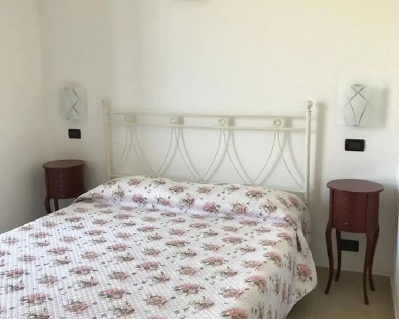 Sandra Villa Rooms Corniglia Italy