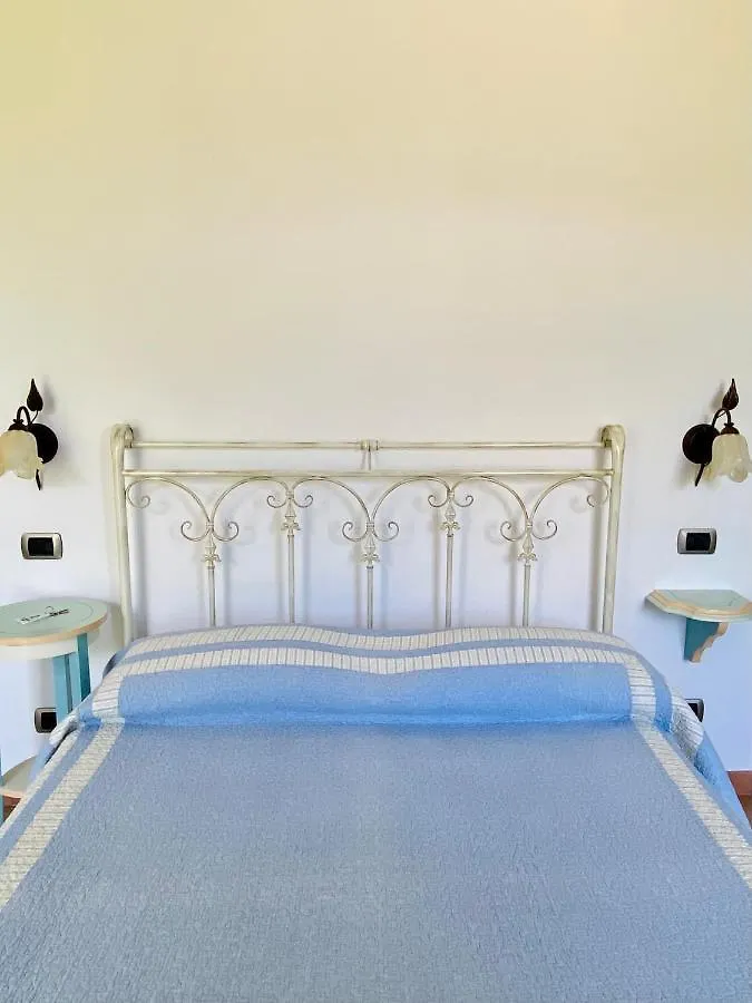 Sandra Villa Rooms Corniglia Guest house