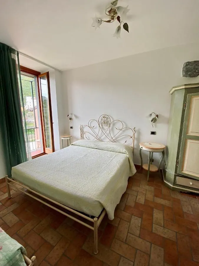 *** Guest house Sandra Villa Rooms Corniglia Italy