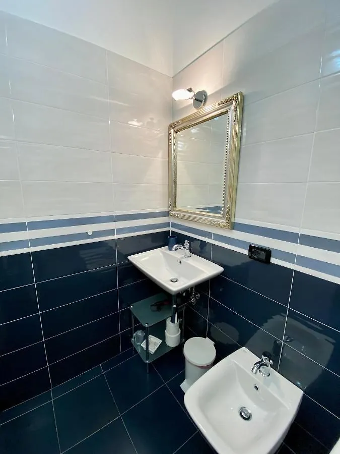 Guest house Sandra Villa Rooms Corniglia