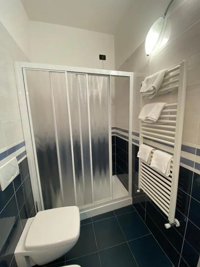 Guest house Sandra Villa Rooms Corniglia