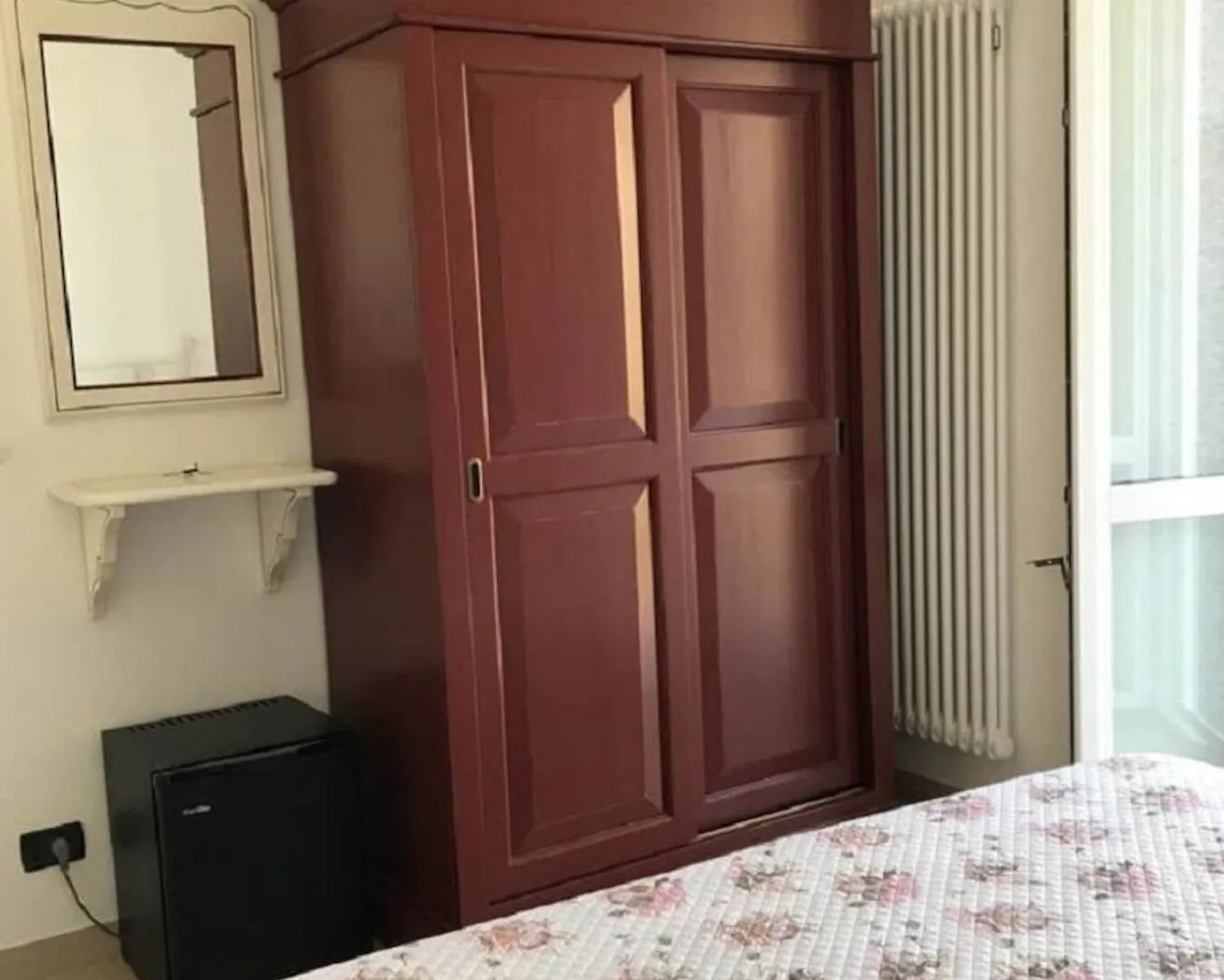 Guest house Sandra Villa Rooms Corniglia