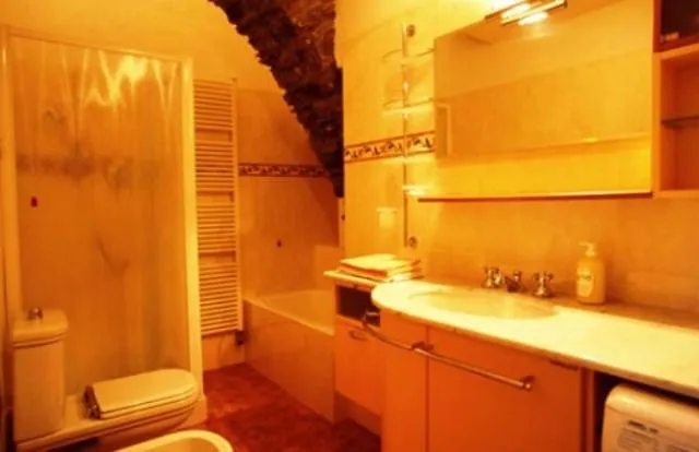 Guest house Sandra Villa Rooms Corniglia