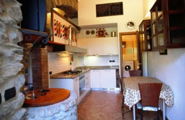 Sandra Villa Rooms Corniglia 3*,